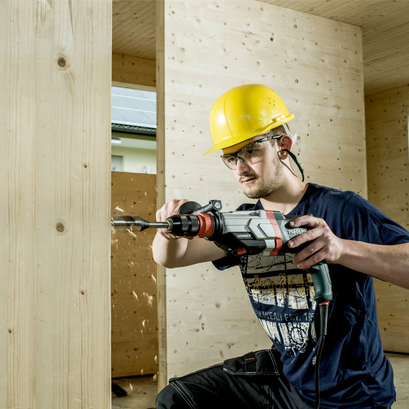 Metabo - Multi hamer UHEV 2860-2 Quick - 600713500